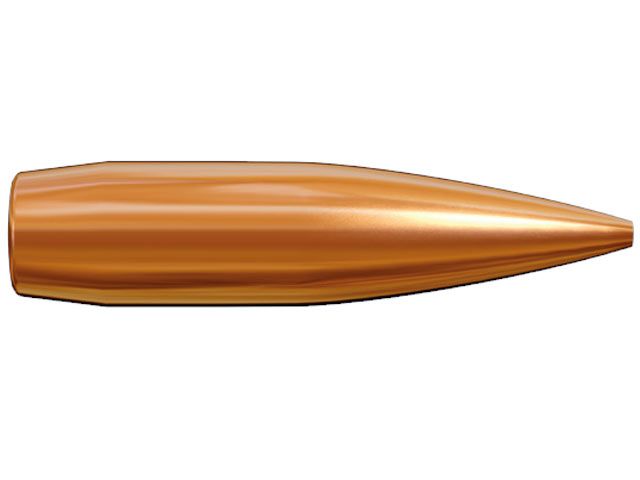 Ogives LAPUA cal.224 (5,69mm) GB544 OTM SCENAR-L 69 gr /100