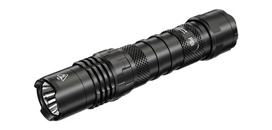 Lampe Torche LED Tactique Walther
