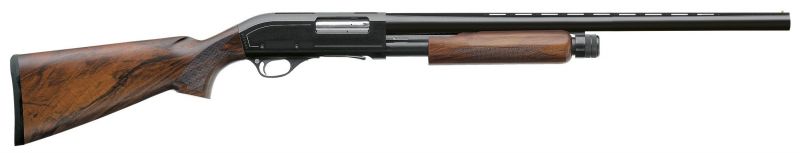 Fusil à pompe YILDIZ S61 Wooden cal.12/76 (canon de 61cm)