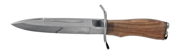 Dague de chasse FUZYON Olivier 18 cm