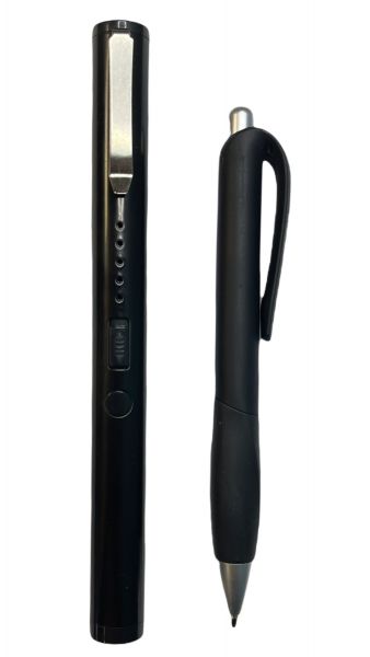 Taser stylo UX Tinyshock 2 400 000 Volts RECHARGEABLE avec Led