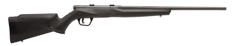 Carabine 22LR SAVAGE Series B22F Gaucher