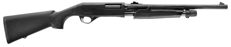 Fusil à pompe STOEGER P3000R Synthétique cal.12/76