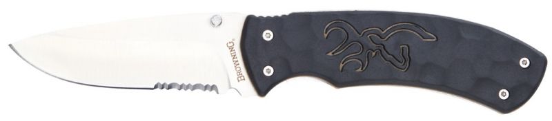 Couteau pliant BROWNING PRIMAL Large 9 cm