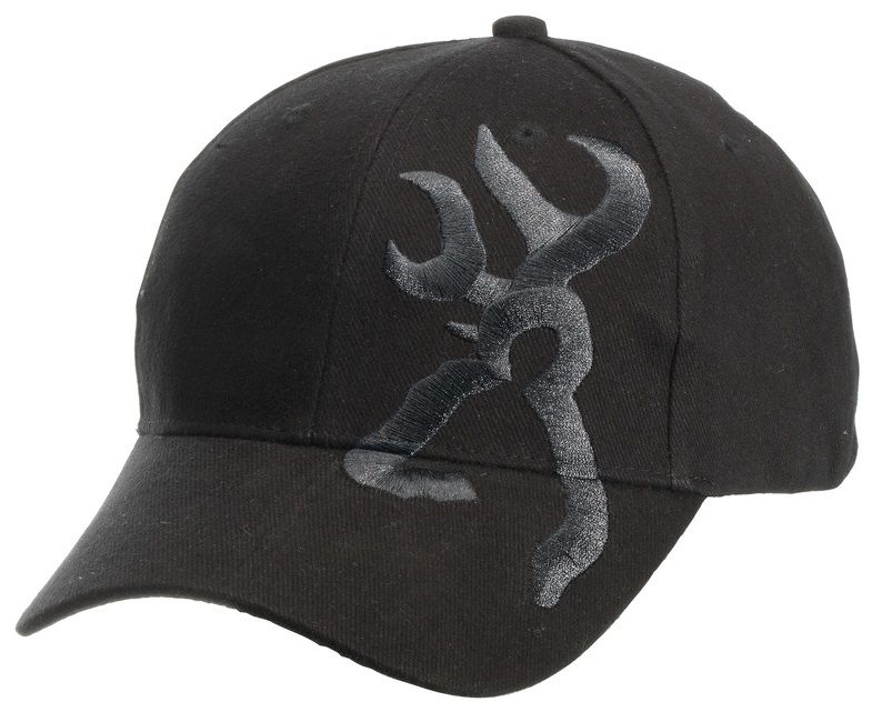 Casquette BROWNING BLACK BUCK