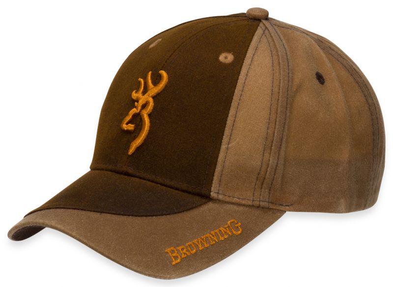 Casquette BROWNING TWO TONE