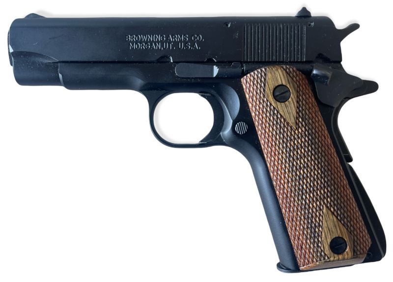 Pistolet BROWNING 1911 A1 Compact cal.22 Lr 