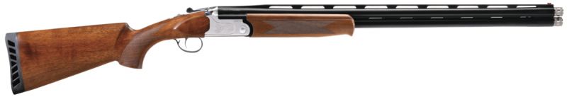 Fusil de chasse superposé SUHLBERG SPORTING cal.12/76 (76cm)
