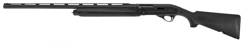 Fusil Semi-Automatique FRANCHI AFFINITY 3 Gaucher Black Synthétique cal.12/76 (71cm)