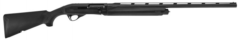 Fusil Semi-Automatique FRANCHI AFFINITY 3.5 Black Synthétique cal.12/89 (71cm)