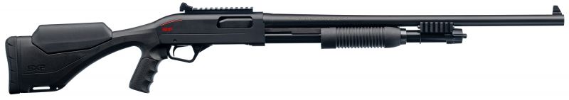 Fusil à pompe WINCHESTER SXP EXTREME DEFENDER Rifled cal.12/76