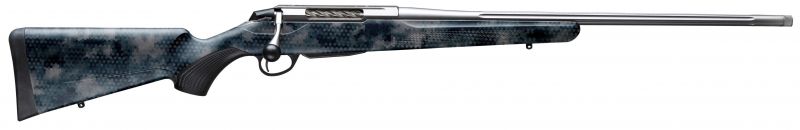 Carabine TIKKA T3X Lite POLYFADE Cal.6,5 Creedmoor