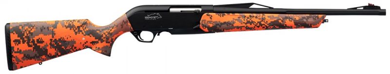 Carabine semi-automatique WINCHESTER SXR2 Tracker Blaze Cal.300 Win Mag
