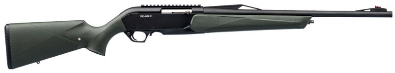 Carabine semi-automatique WINCHESTER SXR2 Stealth Threaded Cal.300 Win Mag
