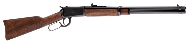 ROSSI PUMA R92 Short Rifle Bronzé cal.357 Magnum