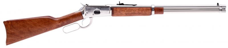 ROSSI PUMA R92 Short Rifle Inox cal.357 Magnum