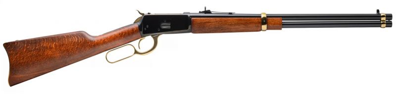 ROSSI PUMA R92 Short Rifle Bronzé Gold cal.44 Rem Magnum