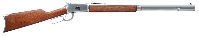 ROSSI PUMA R92 Short Rifle Octogonal Inox cal.44 Rem Magnum