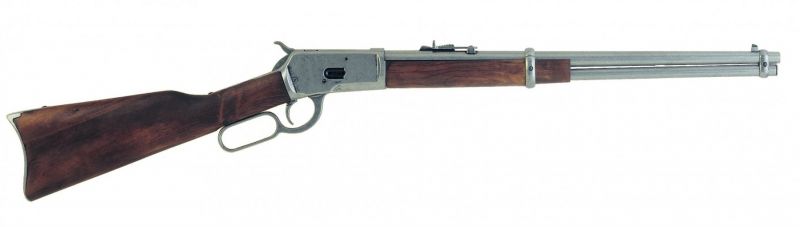 Réplique DENIX Carabine Winchester Mod 92 Etats-Unis 1892