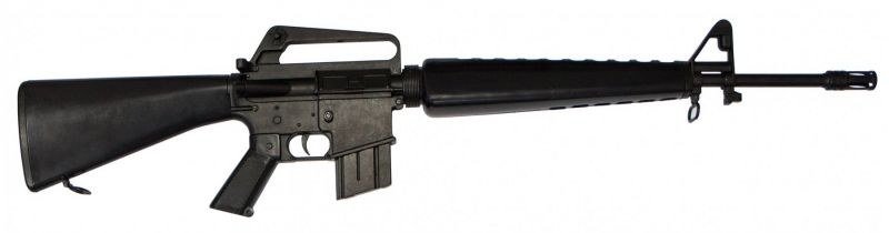 Réplique DENIX Fusil D'Assaut COLT M16A