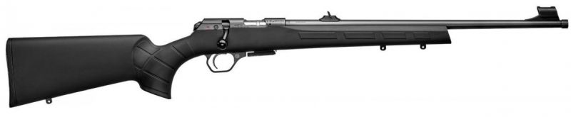 Carabine 22LR CZ 457 Black Raven