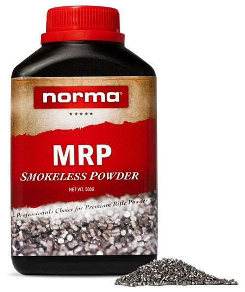 Poudre NORMA MRP (bidon de 500 gr)