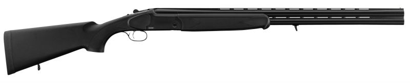 Fusil de chasse superposé COUNTRY Synthétique Bronzé cal.12/76 (71cm)