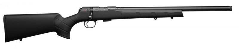 Carabine 22LR CZ 457 synthétique Varmint