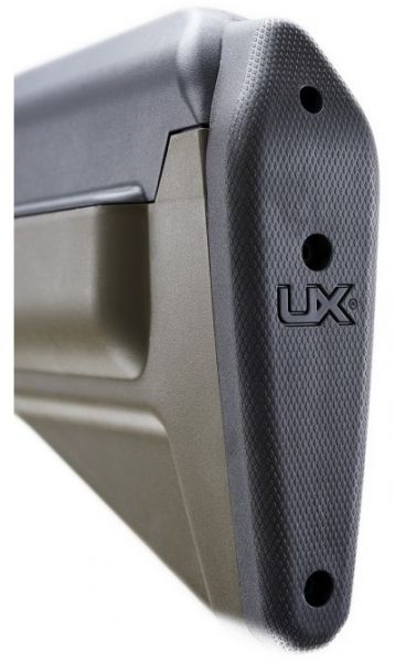 Carabine air comprimé PCP UX Hammer Calibre 50 puissance 1000 joules