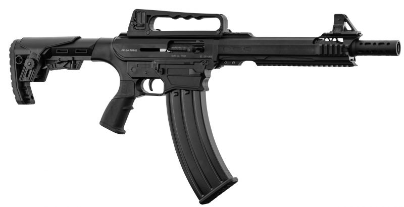 Fusil semi-automatique AKSA ARMS CF1200 cal.12/76 (35cm)