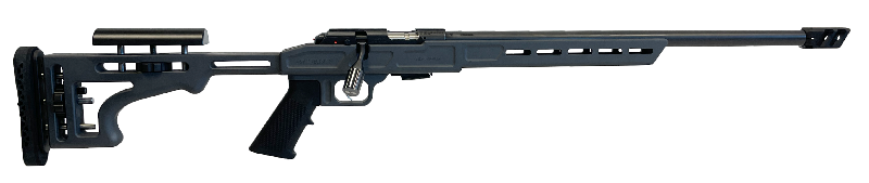 Carabine 22LR CZ 457 Varmint Tactical Precision SDS 