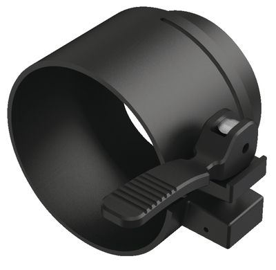 Adaptateur Monoculaire Clip-On HIKMICRO (Ø 47-51mm) pour lunette de chasse