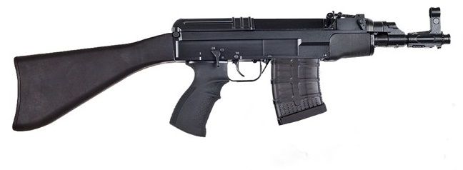 Carabine CSA VZ58 Compact Cal.7,62x39