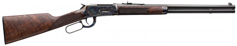 WINCHESTER Model 94 Deluxe Short Rifle cal.30-30 Win