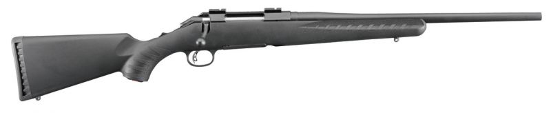 RUGER American Rifle Compact cal.243 Win