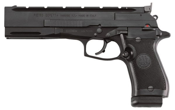 Pistolet BERETTA 87 Target cal.22Lr 