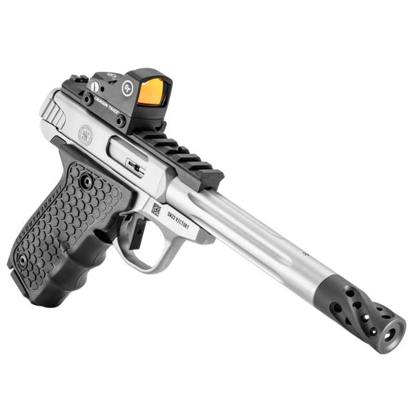 Pistolet SMITH & WESSON Performance Center SW22 Victory Target 
