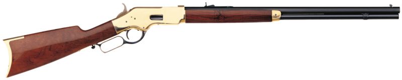 Carabine UBERTI 1866 Yellowboy Sporting Rifle cal.45 Colt