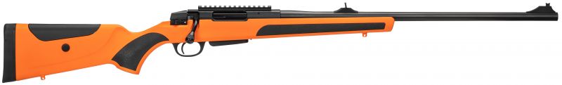 ATA ARMS TURQUA Synthétique Orange cal.308 Win Adjustable Stock