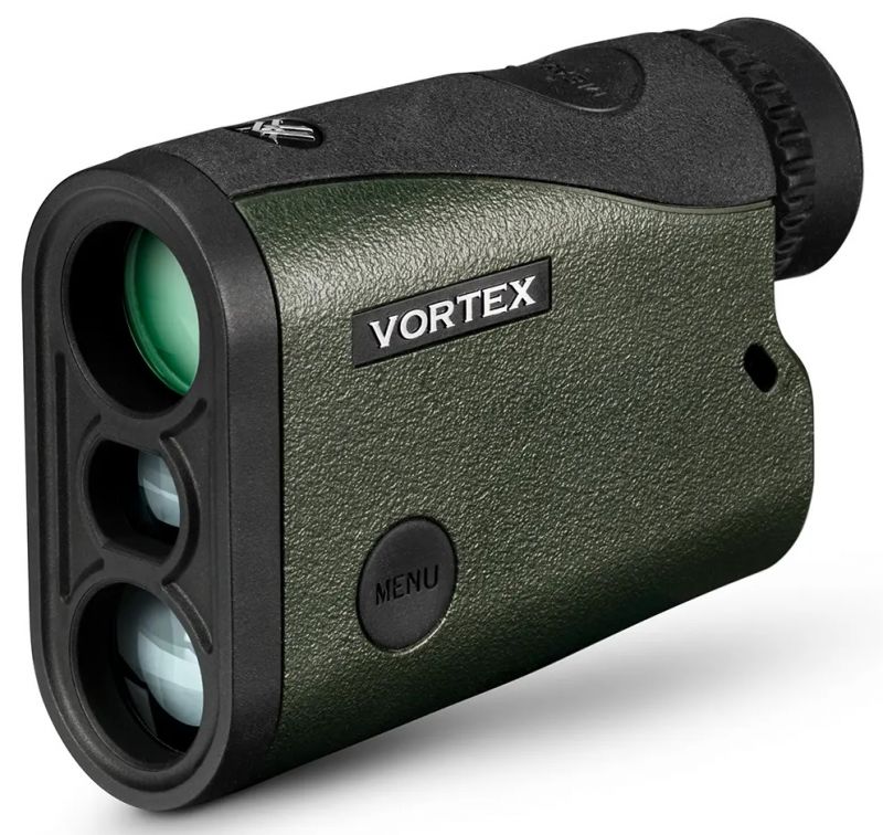 Télémètre laser VORTEX Crossfire HD 1400