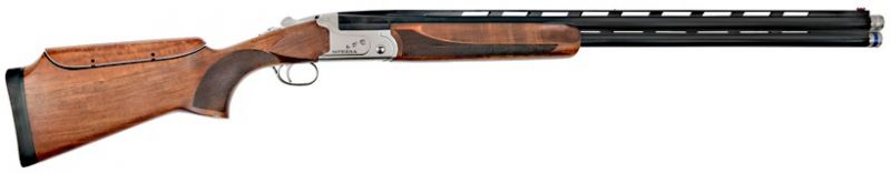 Fusil de chasse superposé Khan Arms INTEGRA Sport Adj. cal.12/76 (76cm) 