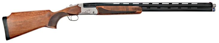 Fusil de chasse superposé Khan Arms INTEGRA Sport cal.12/76 (76cm)