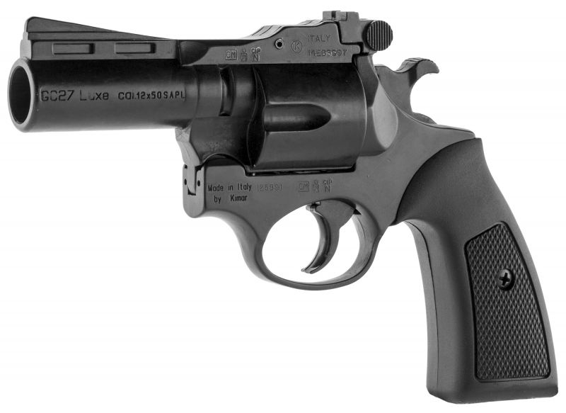 Pistolet Gomm-Cogne GC27 Luxe SAPL cal.12/50