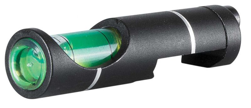 Supports De Lunette De Visée Quick Release - 20mm Picatinny Avec Niveau P 763637