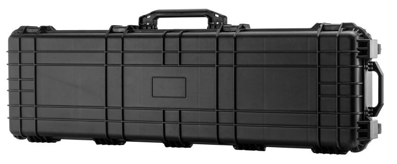 Mallette valise Waterproof NOIRE FOT 111x40x15cm
