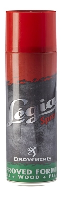 Bombe d'entretien BROWNING Legia Spray 