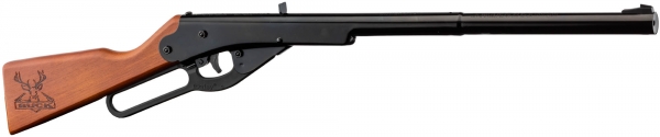 Carabine à plomb cowboy DAISY Lever Action BUCK mod.105 cal.4,5mm