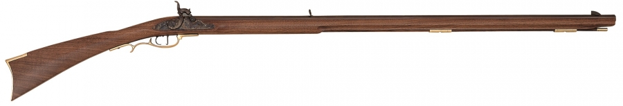 Carabine à poudre noire PEDERSOLI Frontier à percussion (1760-1840) Cal .50