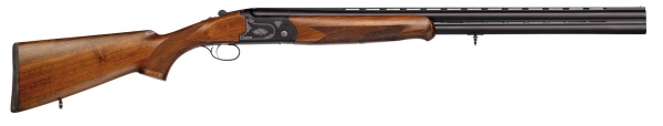 Fusil de chasse superposé COUNTRY Bronzé cal.12/76 (71cm)