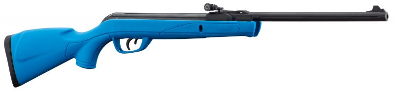 Carabine GAMO Junior Delta Blue cal.4,5mm